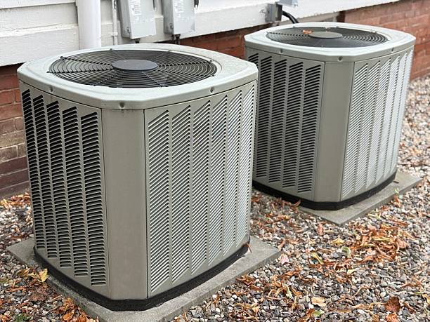 Reliable Hvac Installation contractor in Fox Island, WA by Leonard HVAC