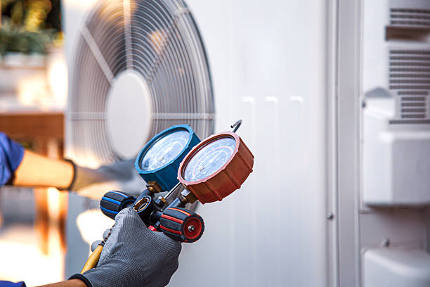 Affordable Hvac Installation solutions in Fox Island, WA